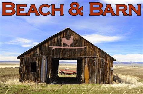 Beach and barn - Today's top Beach and Barn offer is 30% Off at Beach Barn. Our best Beach and Barn coupon code will save you 50%. Shoppers have saved an average of $5.23 with our Beach and Barn promo codes. The last time we posted a Beach and Barn discount code was on February 24 2024 (6 hours ago) If you're a fan of Beach …